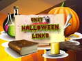 Jwèt ONet Lyen Halloween sou entènèt