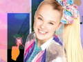 Jwèt JoJo Siwa Karre Piano sou entènèt