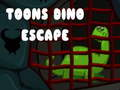 Jwèt Toons Dino Escape sou entènèt