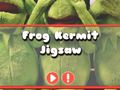 Jwèt Puzzel Kermit Grenn sou entènèt