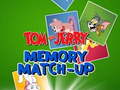 Jwèt Tom ak Jerry: Jwèt Memwa sou entènèt