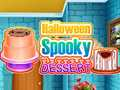 Jwèt Desè yo Halloween ki fè kè sote sou entènèt