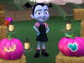 Jwèt Patch Pòm Halloween sou entènèt