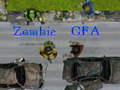 Jwèt Zombie GFA sou entènèt