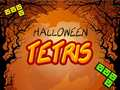Jwèt Tetris Halowin sou entènèt