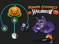 Jwèt Koneksyon Pouvwa Halloween sou entènèt