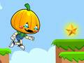 Jwèt Avantur Pumpking sou entènèt