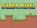 Jwèt Super Pixel sou entènèt