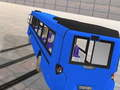 Jwèt Kranbèy Otobis 2 sou entènèt
