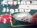 Jwèt Casino Puzzle sou entènèt