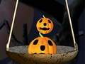 Jwèt Ekilib Halloween sou entènèt