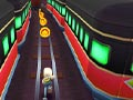 Jwèt Subway Surfers: Halloween nan Orleans sou entènèt