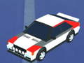 Jwèt Ace Drift sou entènèt