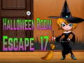 Jwèt Amgel Ekspansyon Sal Halloween 17 sou entènèt