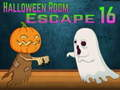 Jwèt Amgel Soti nan Sal Halloween 16 sou entènèt