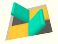 Jwèt Tile Tricky sou entènèt