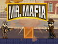 Jwèt Mesye Mafia sou entènèt