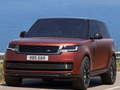 Jwèt Land Rover Range Rover 2022 Glise sou entènèt