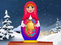Jwèt Kreyatè Matryoshka sou entènèt