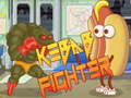 Jwèt Mond Mag Gumball: Kombat Kebab sou entènèt