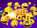 Jwèt Emoji Boul sou entènèt