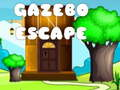 Jwèt Echapman Gazebo sou entènèt