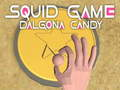 Jwèt Jwèt Kalmar: Dalgona Candy sou entènèt