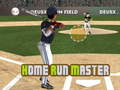 Jwèt Mèt Cour Home Run sou entènèt