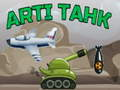 Jwèt Arti Tank sou entènèt