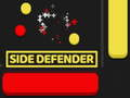 Jwèt Defansè Sou Side sou entènèt