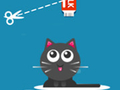 Jwèt Lèt Pou Chat sou entènèt