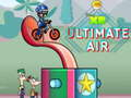 Jwèt Disney XD Airtiman sou entènèt