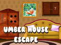 Jwèt Soti kay Umber House sou entènèt