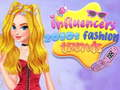 Jwèt Enfliyanse Tendans Fashion 2010s sou entènèt
