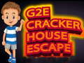Jwèt G2E Echap soti nan Kay Crack sou entènèt