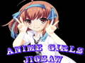 Jwèt Puzzle Ti Fi Anime sou entènèt