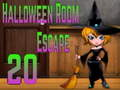 Jwèt Amgel Halloween Soti nan Chanm 20 sou entènèt