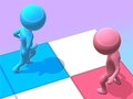 Jwèt Puzzel Koulè sou entènèt