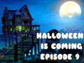Jwèt Halloween ap vini an episode 9 sou entènèt