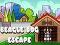 Jwèt Echap Beagle sou entènèt