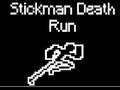 Jwèt Kouri Mò Stickman sou entènèt