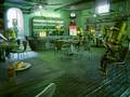 Jwèt Bar Robot Jwenn Diferans yo sou entènèt