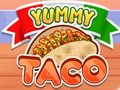 Jwèt Taco Goute sou entènèt