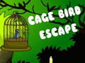 Jwèt Echape Zwazo a Nan Kage sou entènèt