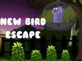 Jwèt Nouvo Ekspozisyon Oiseau sou entènèt