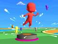 Jwèt Kousen Bouncy 3D sou entènèt