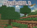 Jwèt Mineworld San Limit sou entènèt
