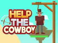 Jwèt Ede cowboy la sou entènèt