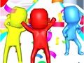 Jwèt Super Amizan Kous 3D sou entènèt