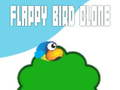 Jwèt Klon Flappy Bird sou entènèt